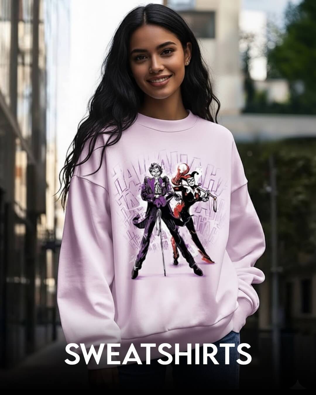 Sweatshirts & Full Sleeves Shirts