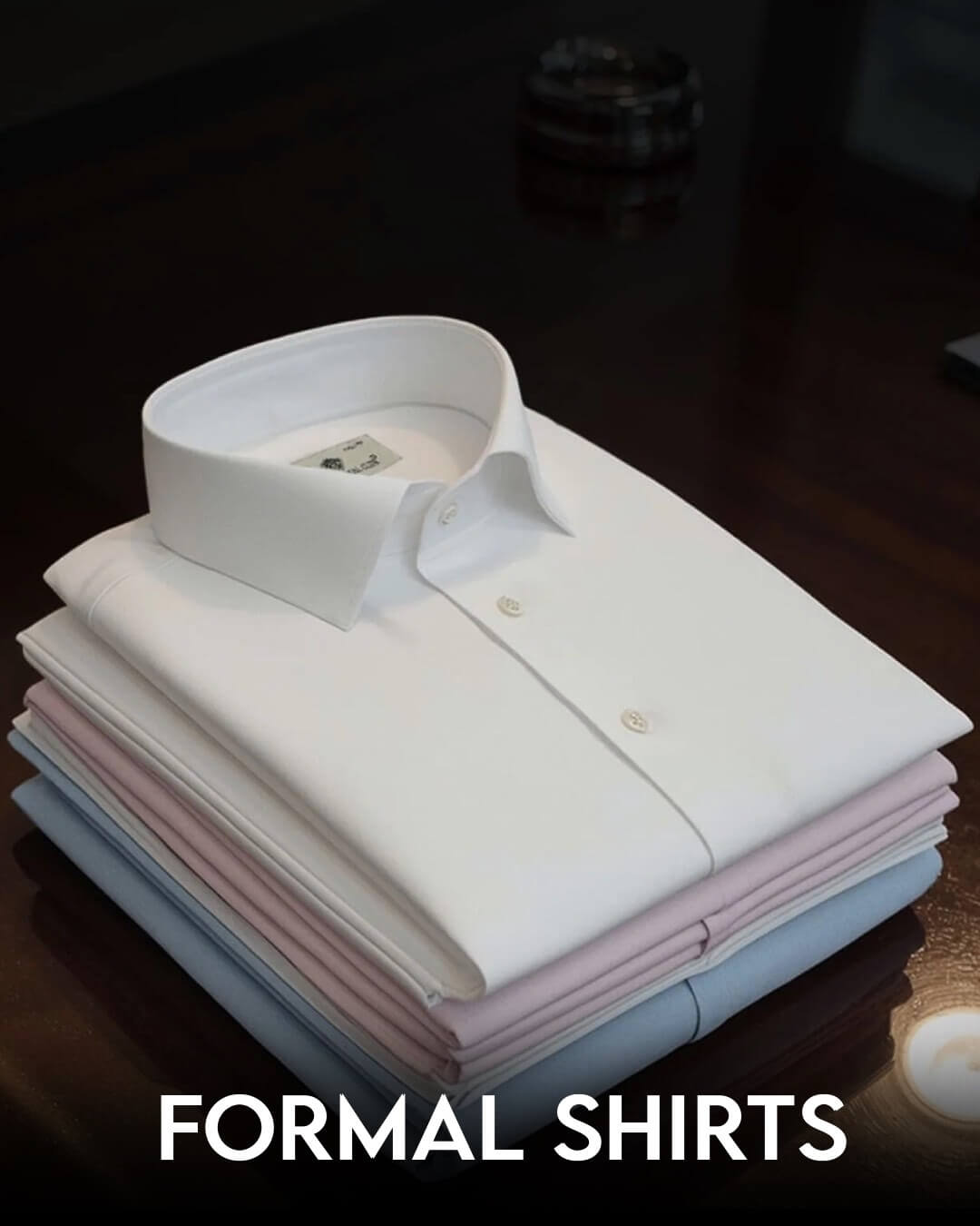 Formal Shirts