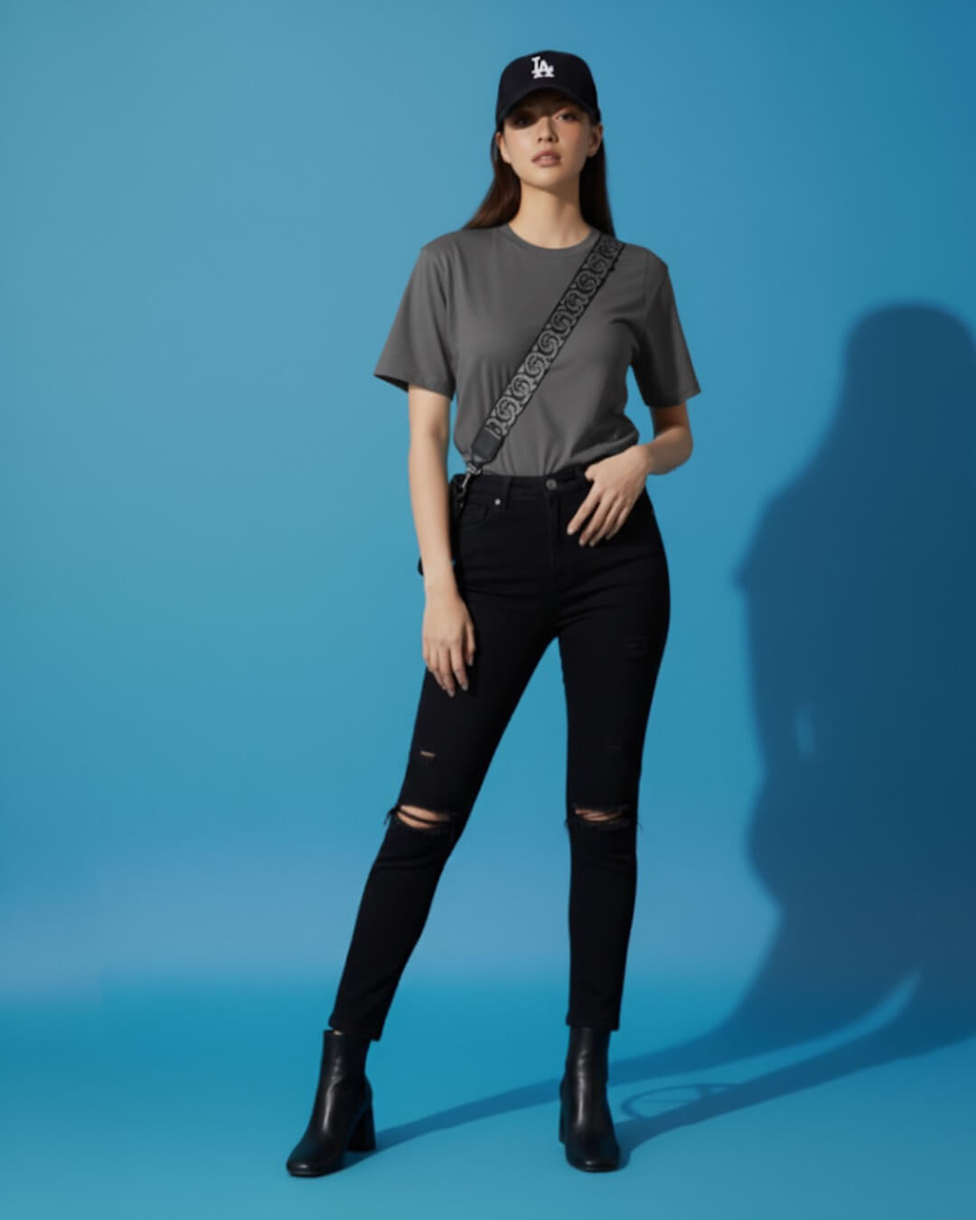 Basic - Short Sleeve Classic Fit