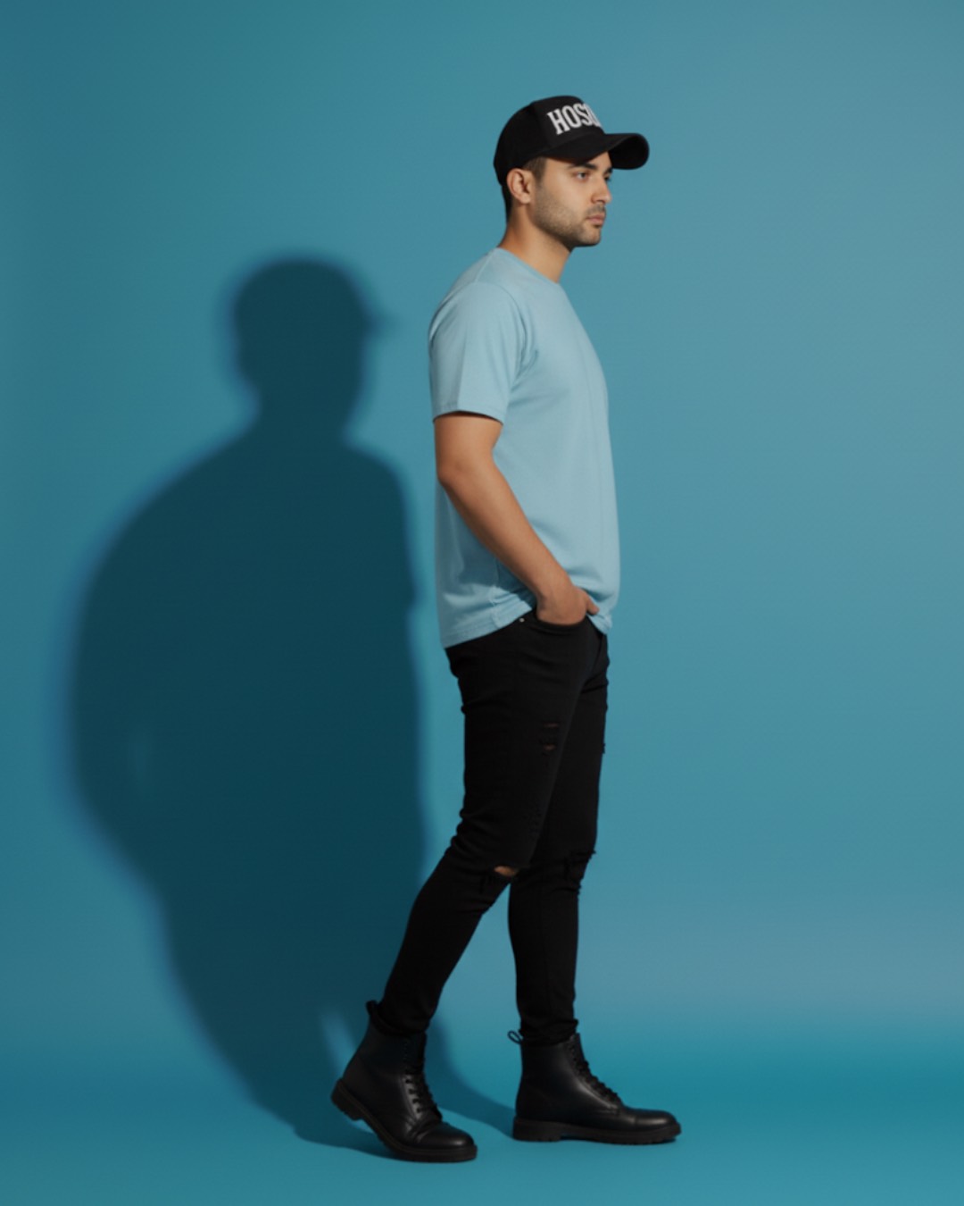 Basic - Short Sleeve Classic Fit