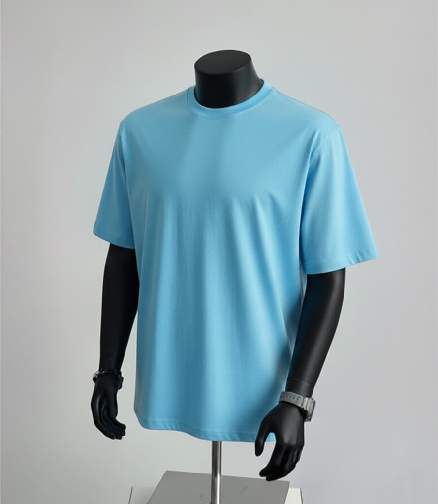 Basic - Short Sleeve Classic Fit