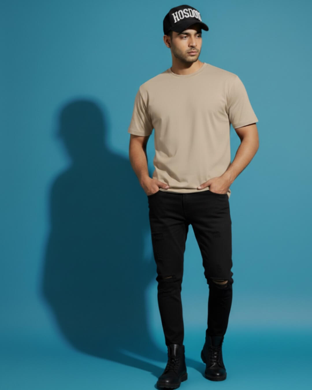 Basic - Short Sleeve Classic Fit