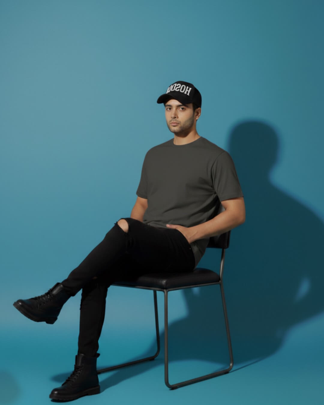 Basic - Short Sleeve Classic Fit