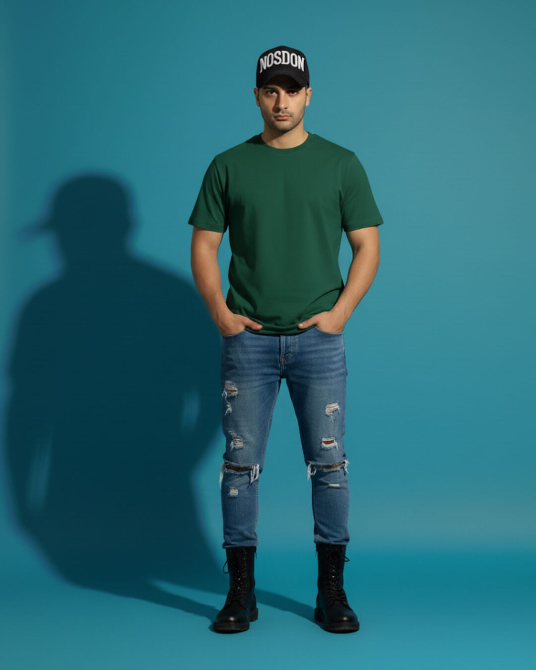 Basic - Short Sleeve Classic Fit