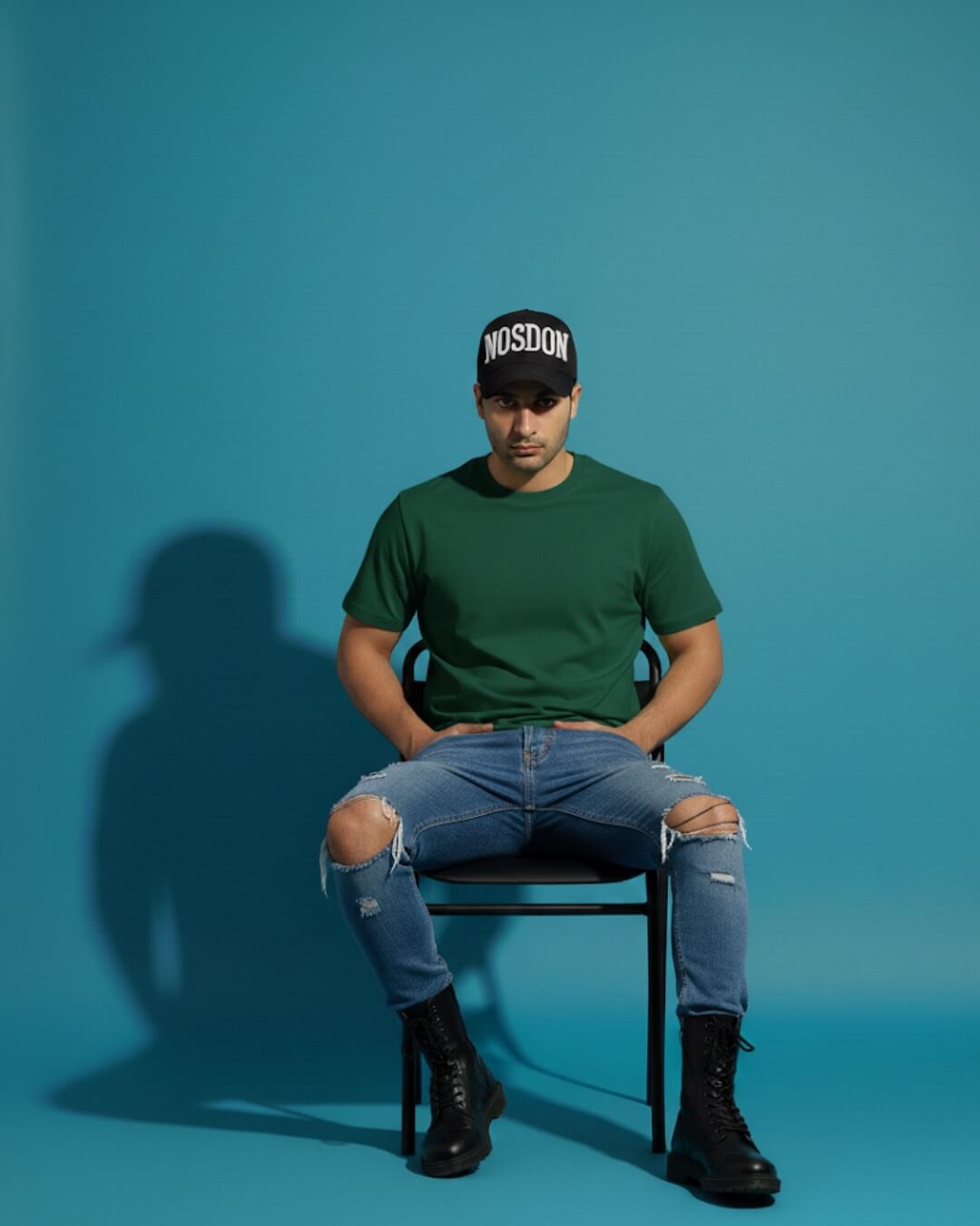 Basic - Short Sleeve Classic Fit