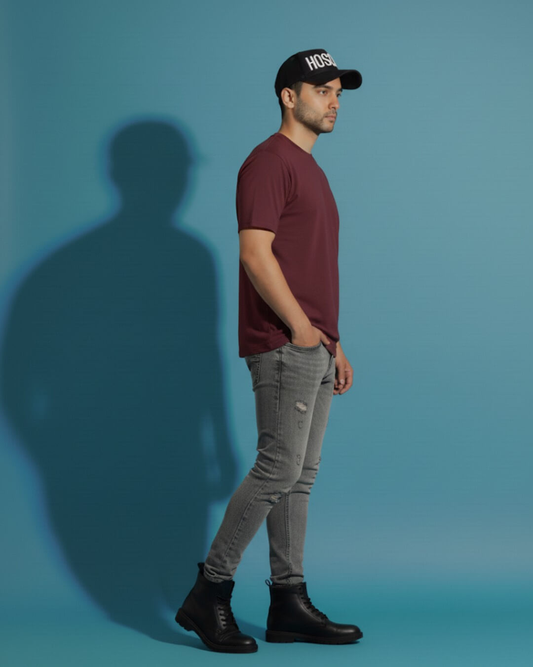 Basic - Short Sleeve Classic Fit