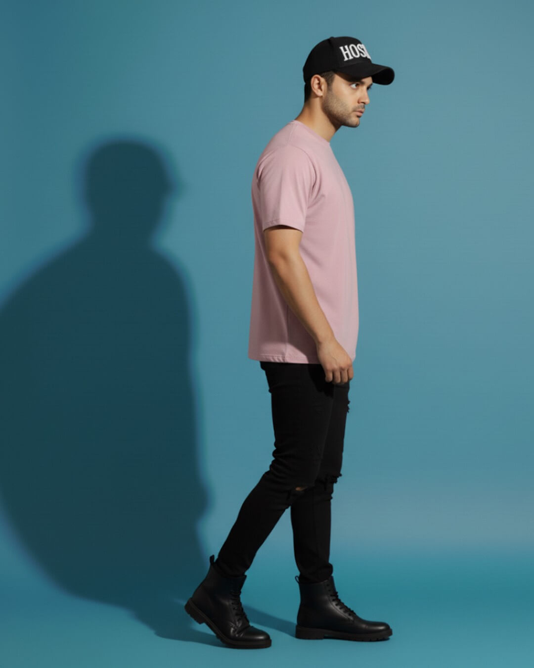 Basic - Short Sleeve Classic Fit