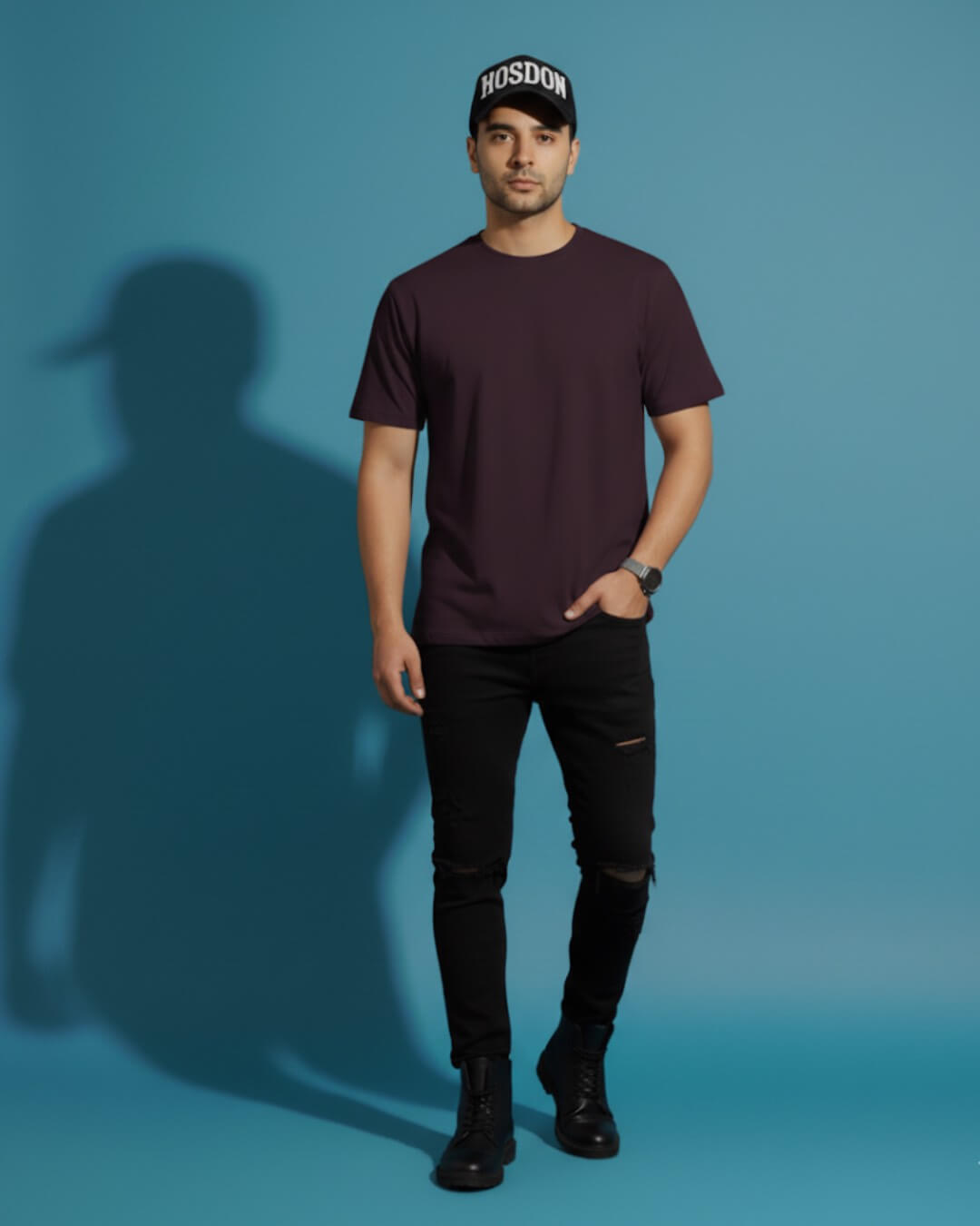 Basic - Short Sleeve Classic Fit
