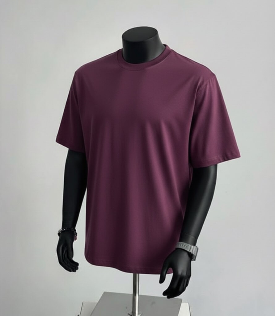 Basic - Short Sleeve Classic Fit