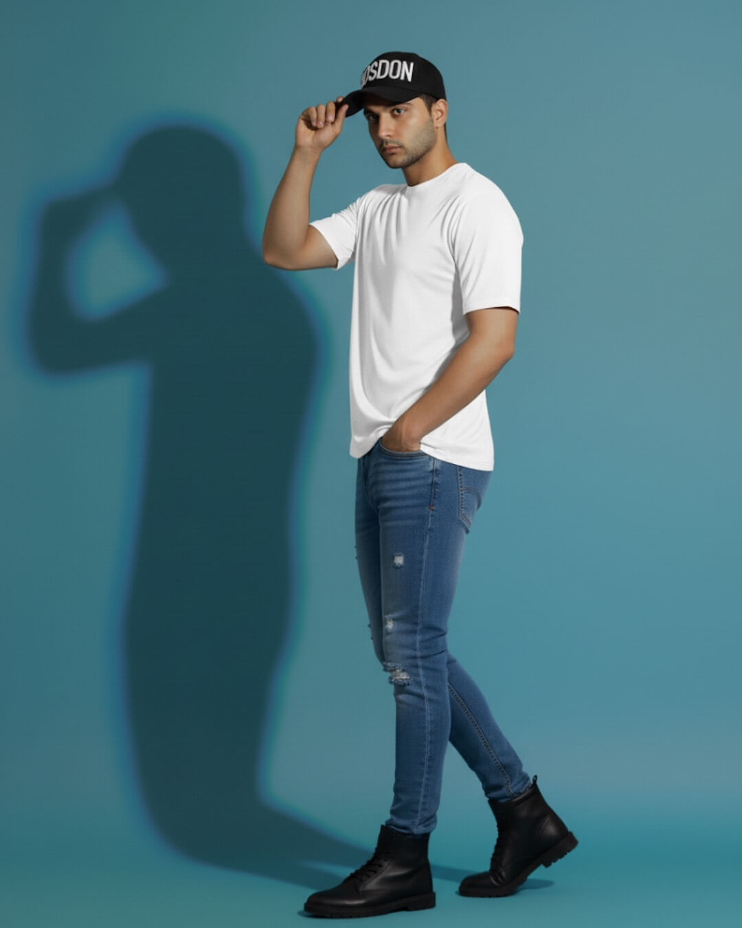 Basic - Short Sleeve Classic Fit