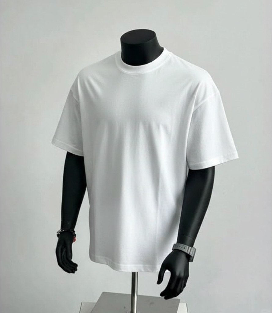 Basic - Short Sleeve Classic Fit