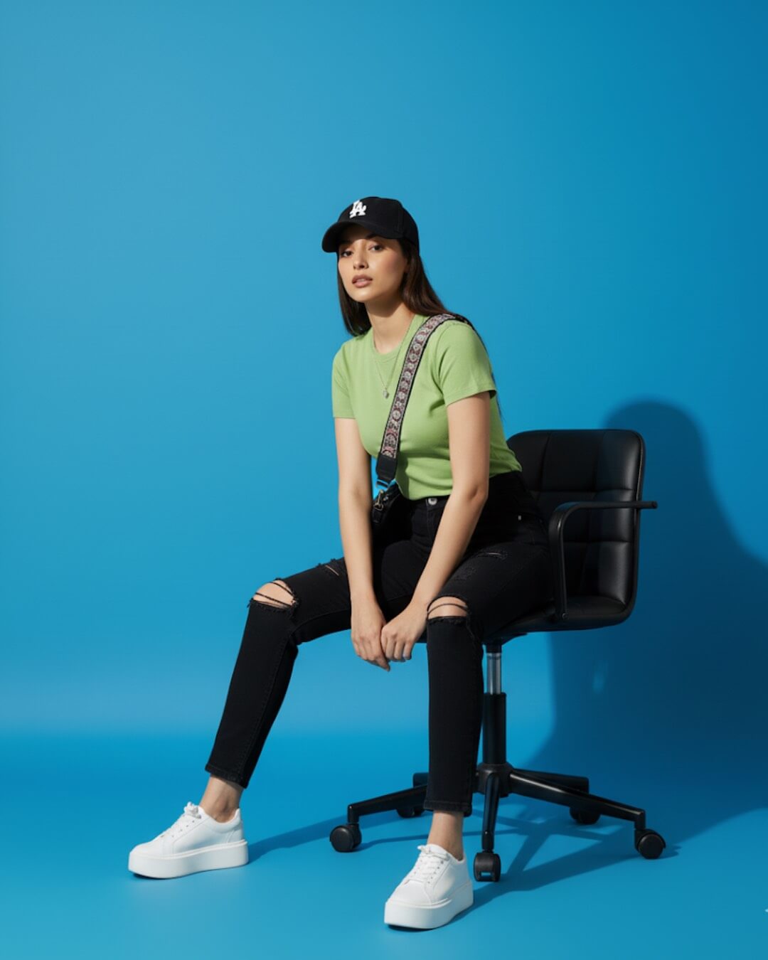 Basic - Short Sleeve Classic Fit