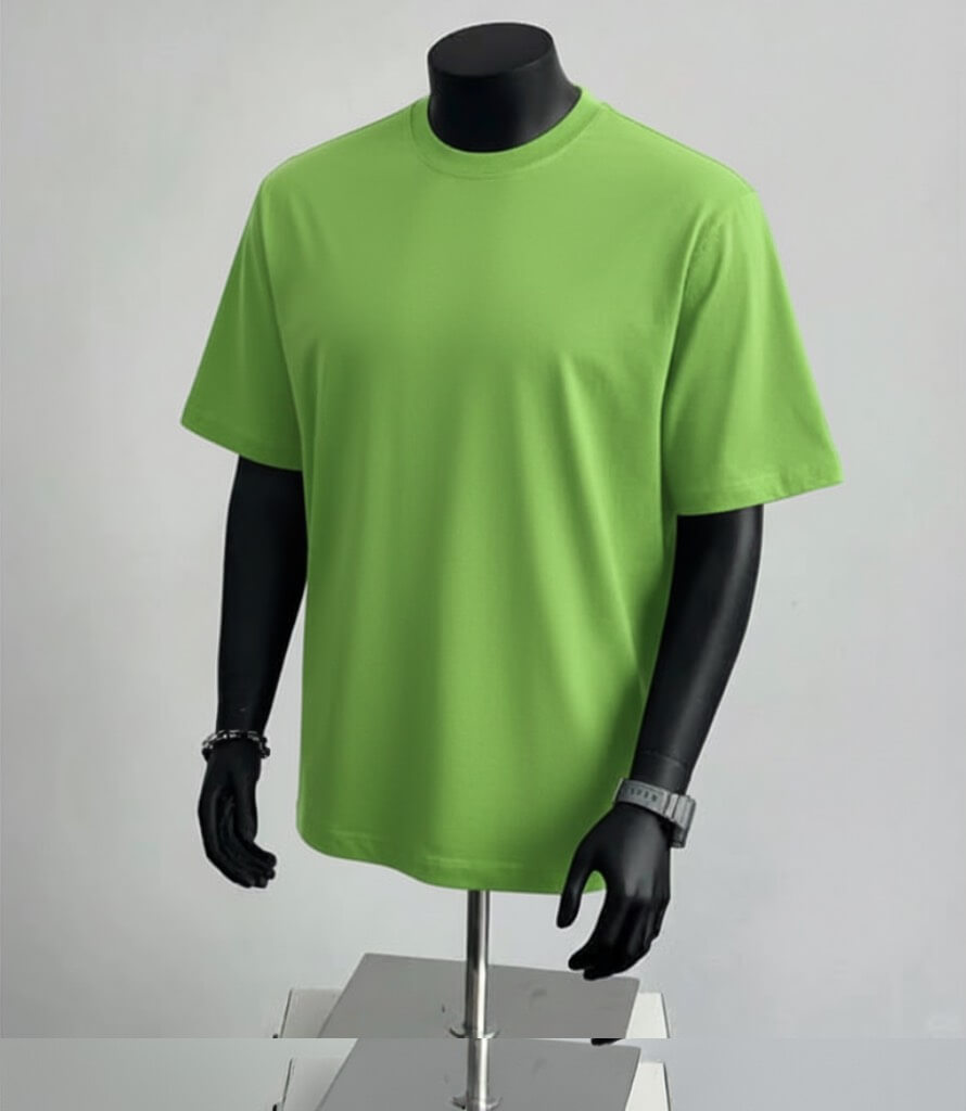 Basic - Short Sleeve Classic Fit