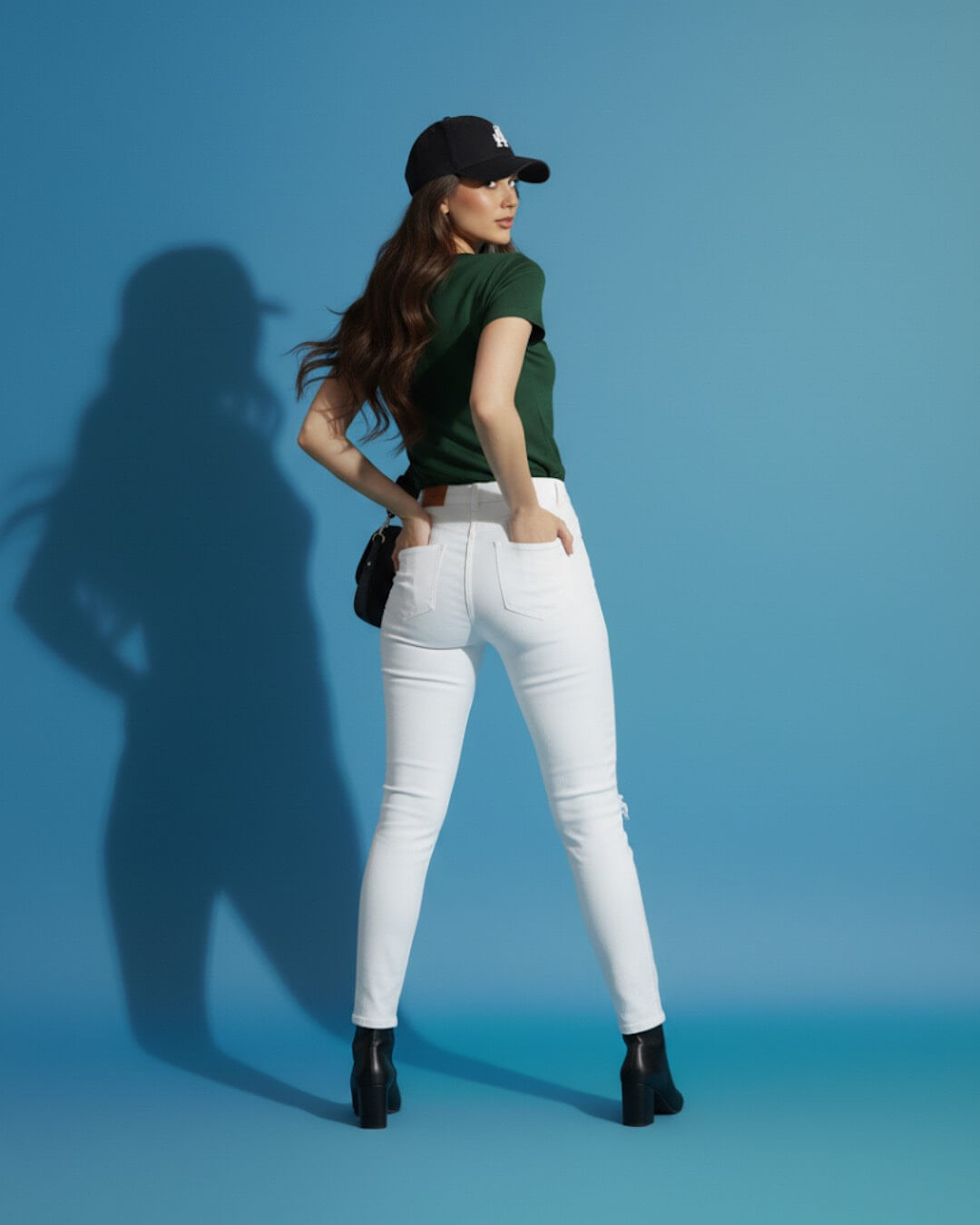 Basic - Short Sleeve Classic Fit