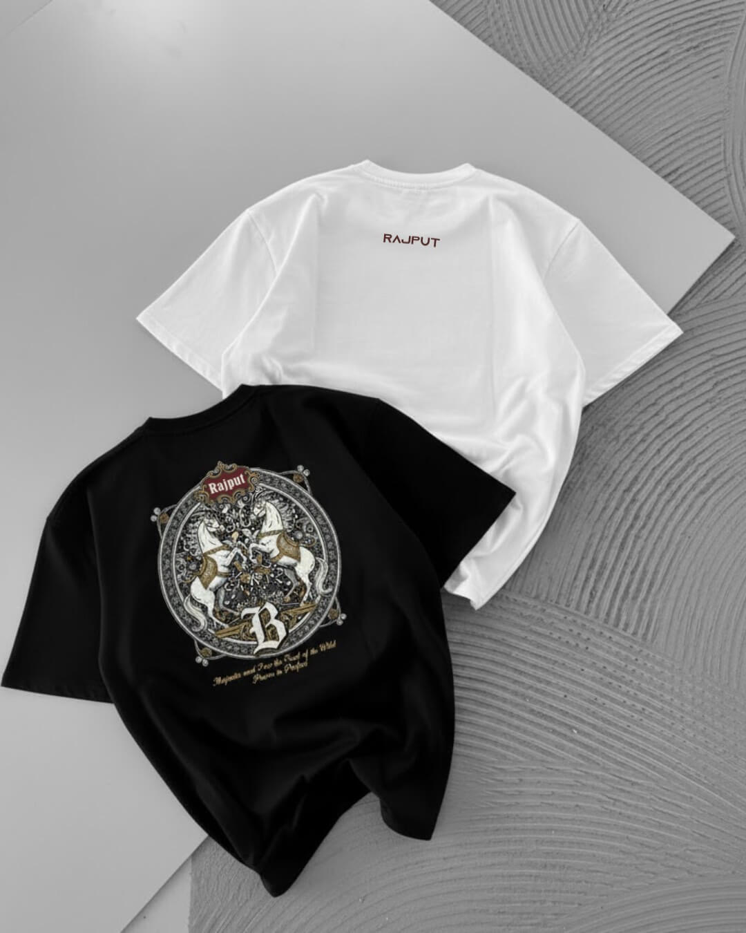 Cast Supreme – Artistry Heritage Warrior