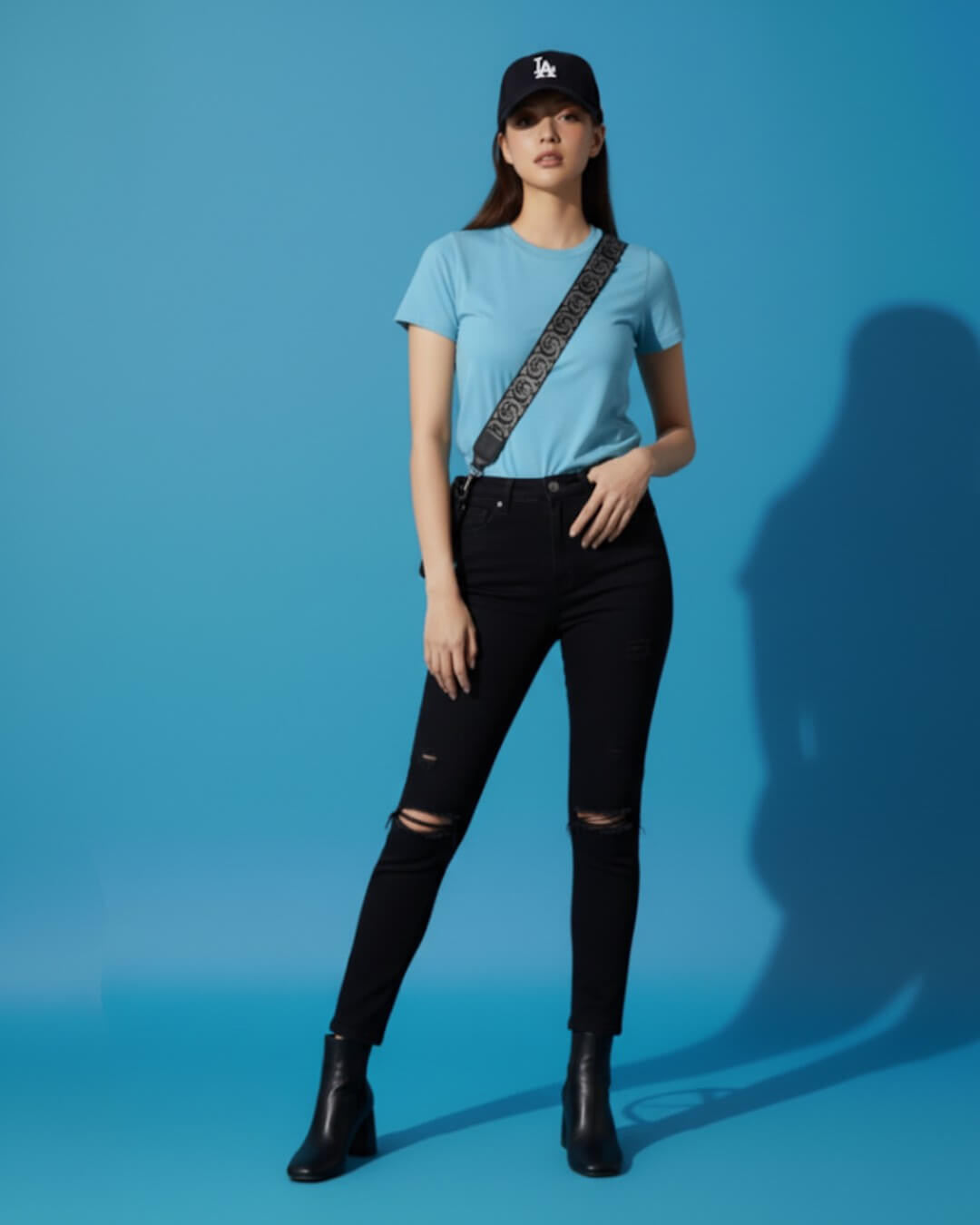 Basic - Short Sleeve Classic Fit