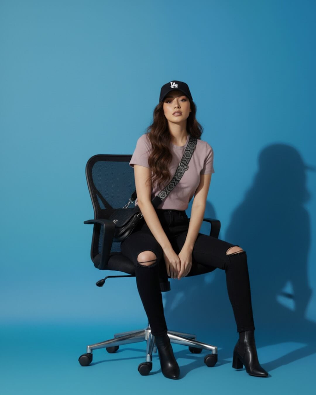 Basic - Short Sleeve Classic Fit