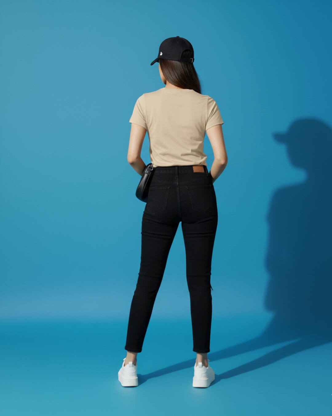 Basic - Short Sleeve Classic Fit