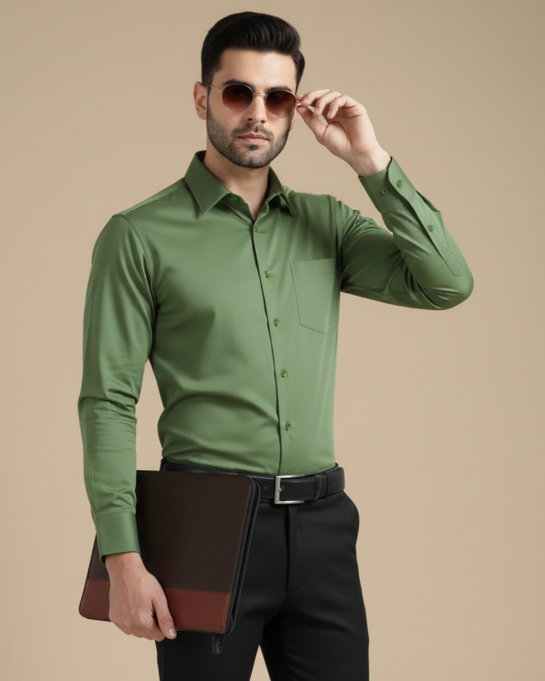 Urban Prestige - Premium Soft Cotton