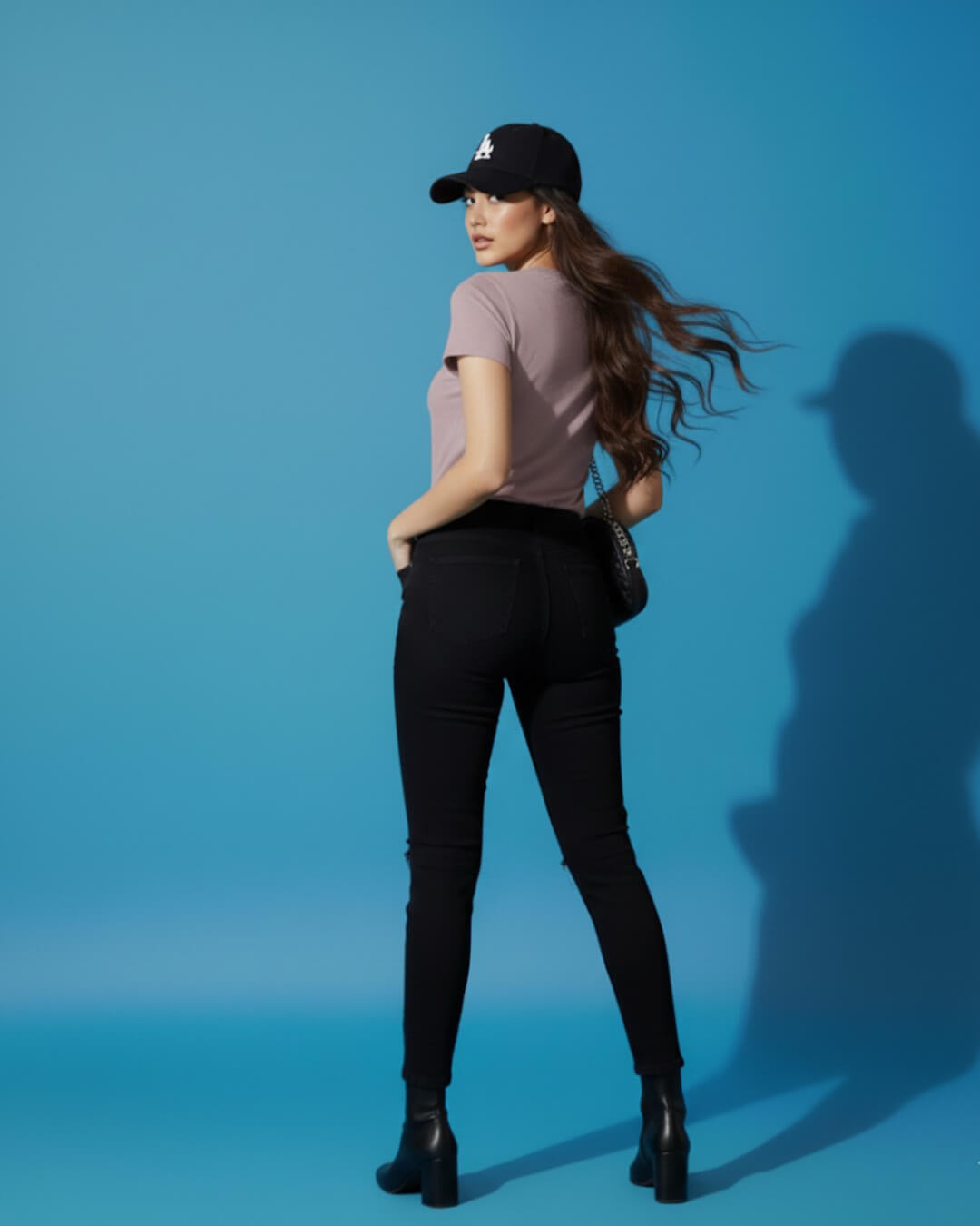 Basic - Short Sleeve Classic Fit