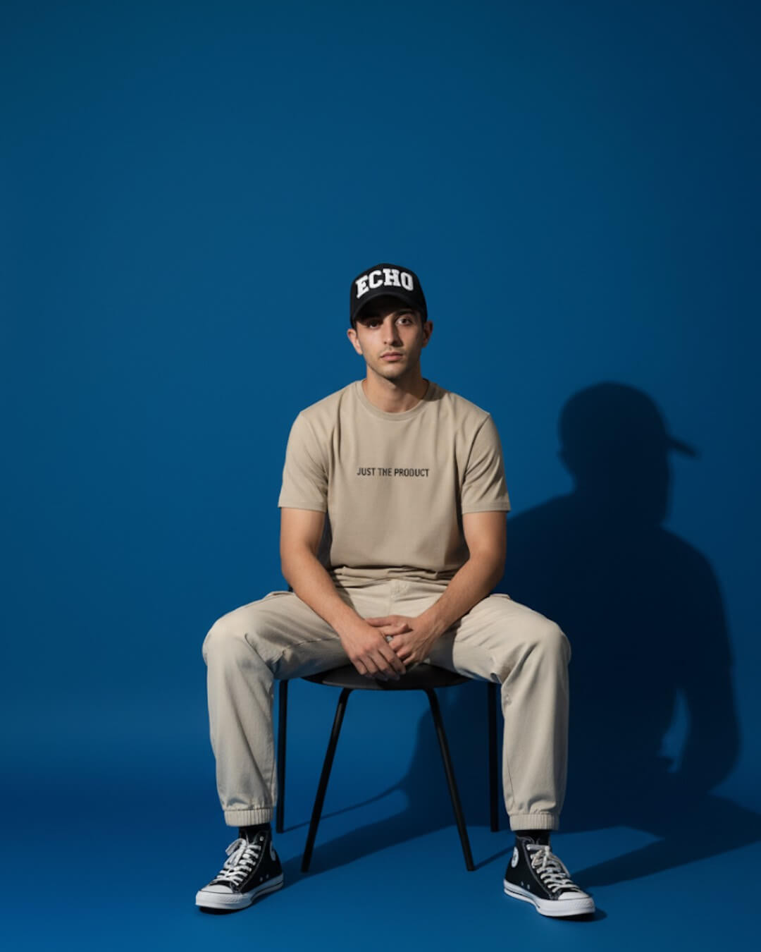 JUST THE PRODUCT: The Essential Minimalist Tee