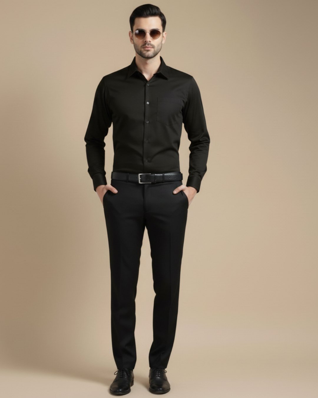 Urban Prestige - Premium Soft Cotton