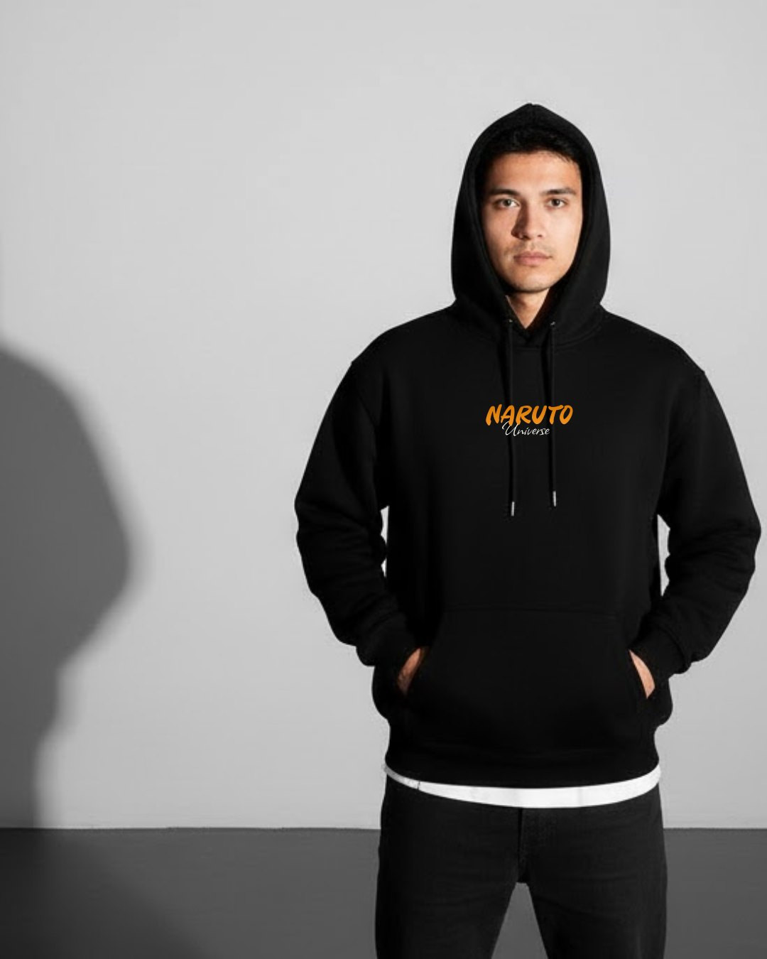 Chakra Mode Nine Tails – Anime Limited Edition