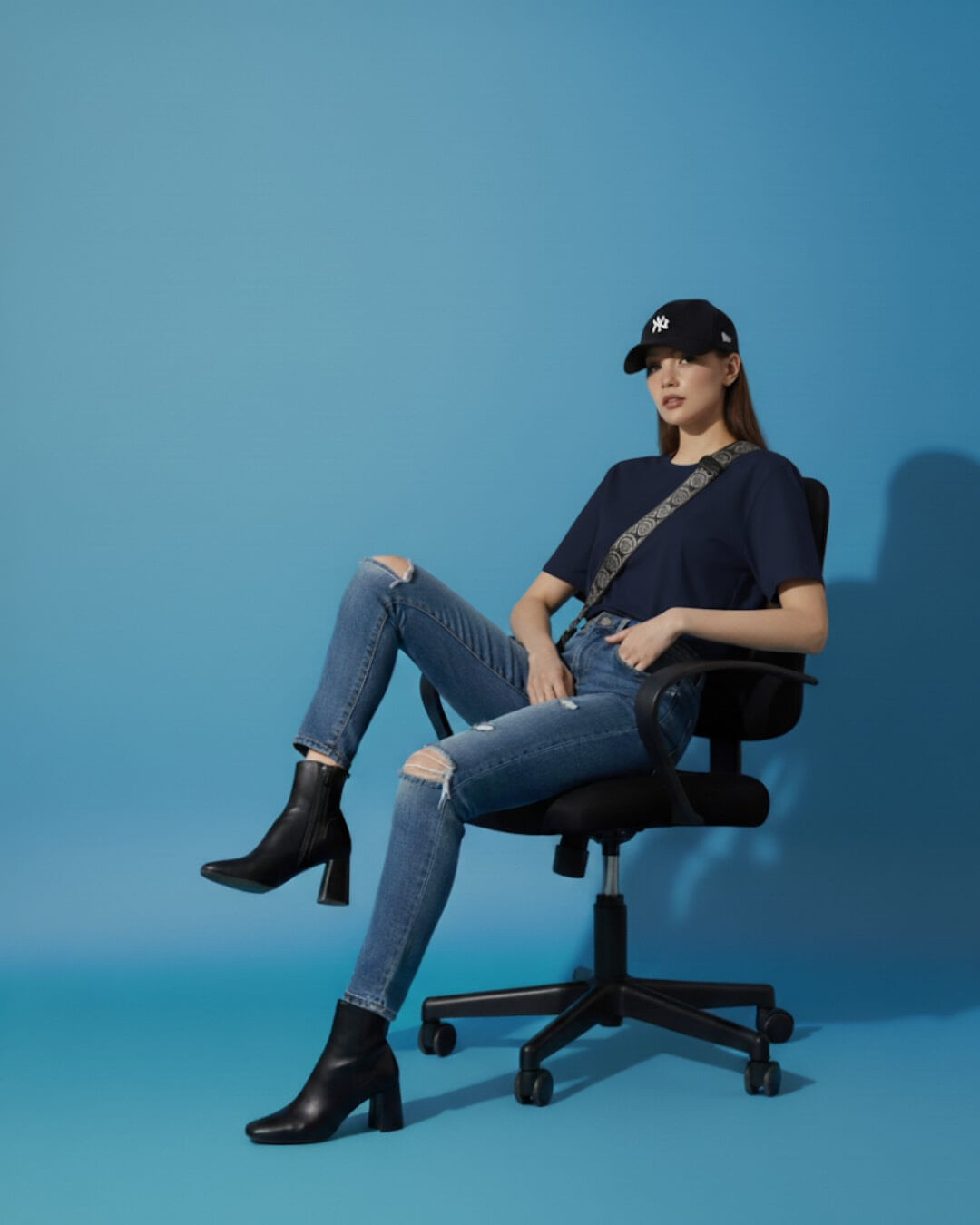 Basic - Short Sleeve Classic Fit