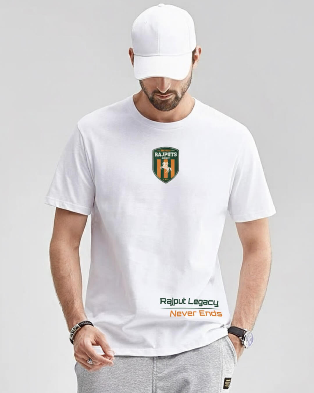 Cast Supreme – Rajput Legacy Never Ends