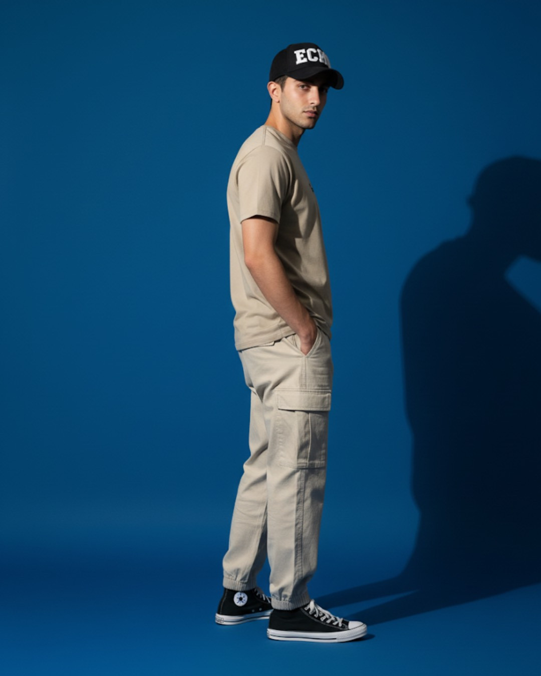 JUST THE PRODUCT: The Essential Minimalist Tee