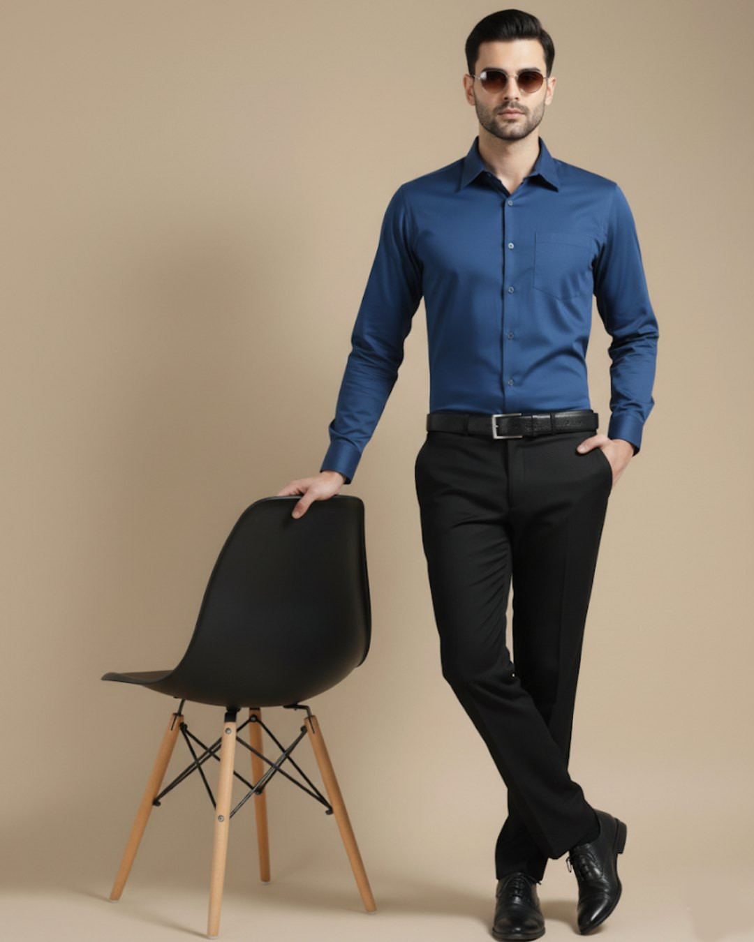 Urban Prestige - Premium Soft Cotton