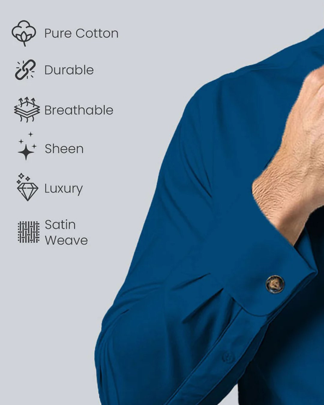 Urban Prestige - Premium Soft Cotton