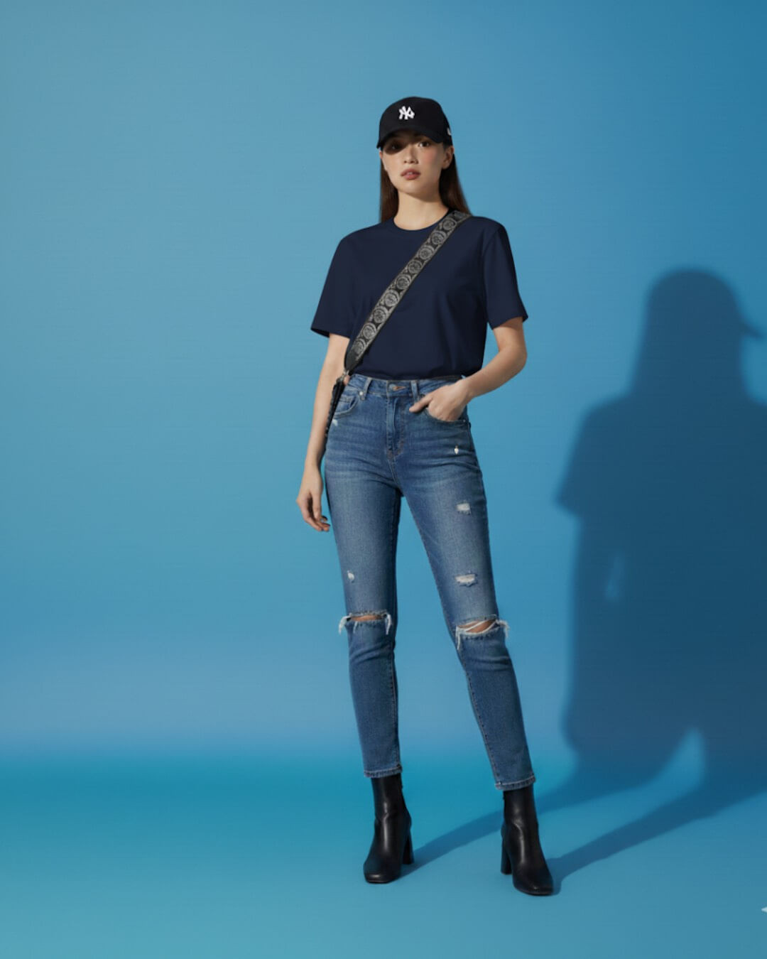 Basic - Short Sleeve Classic Fit