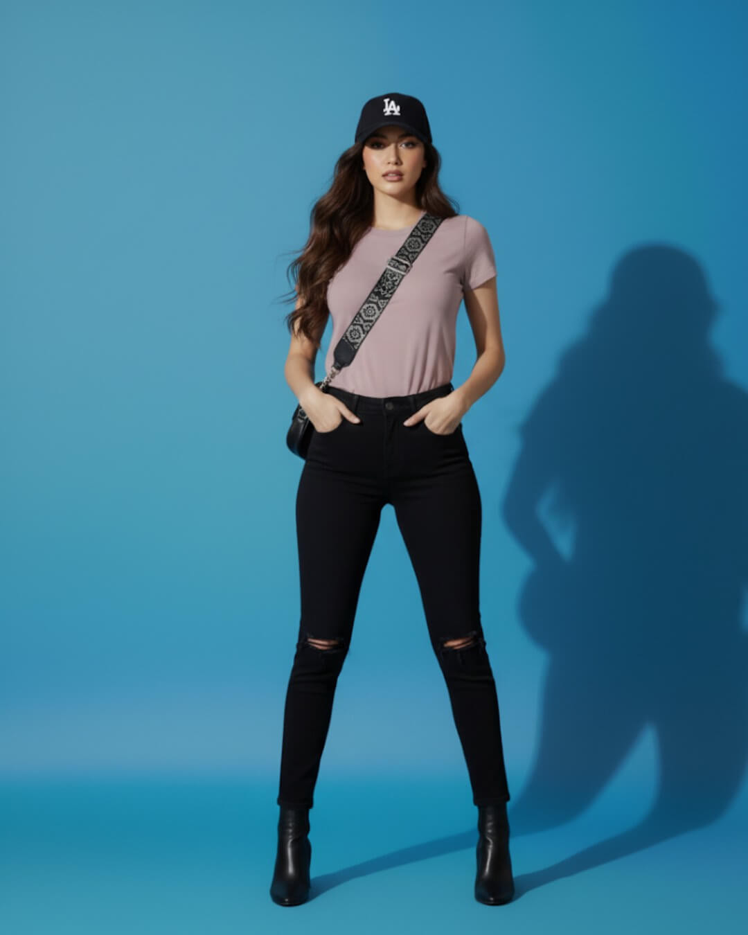 Basic - Short Sleeve Classic Fit