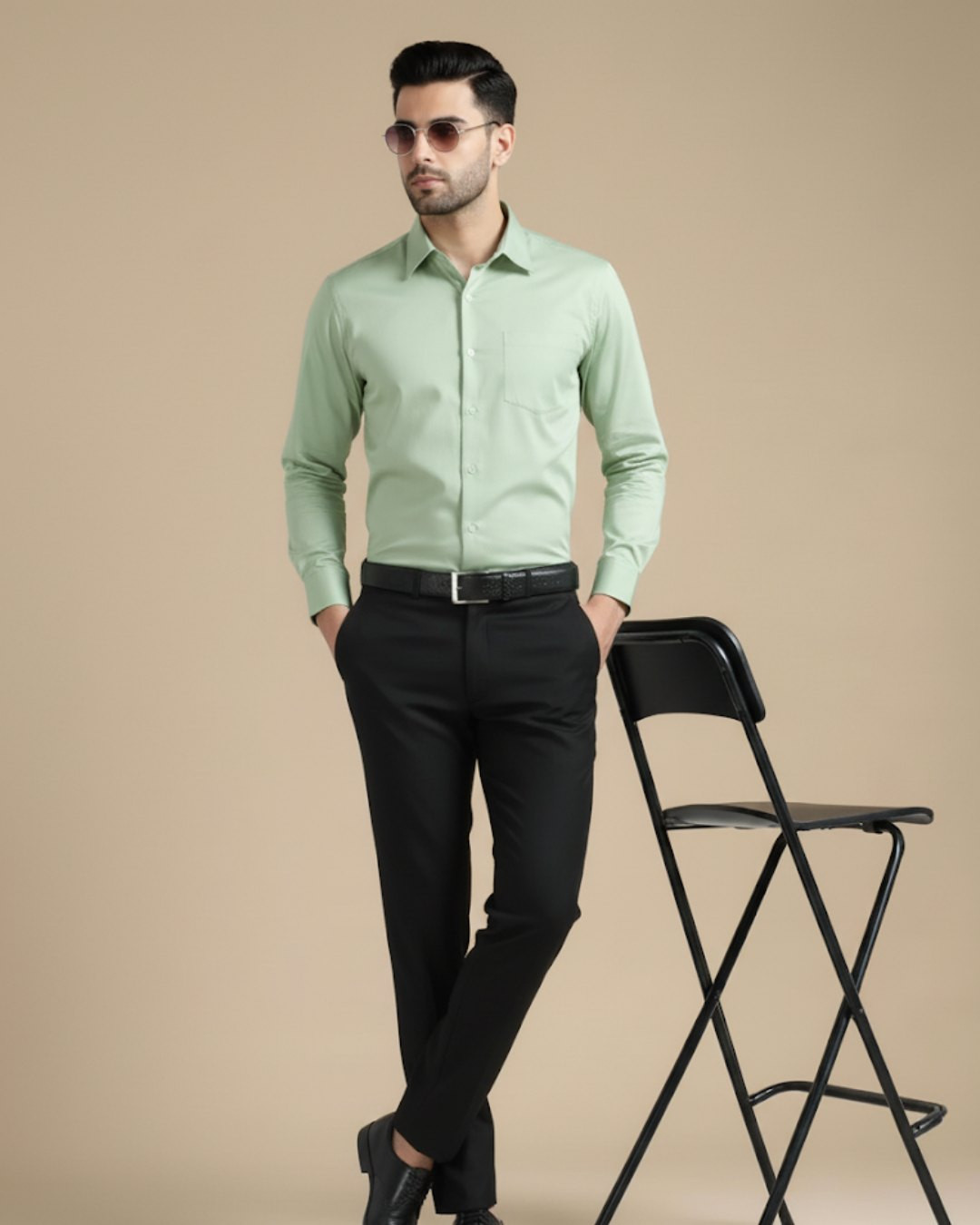 Urban Prestige - Premium Soft Cotton