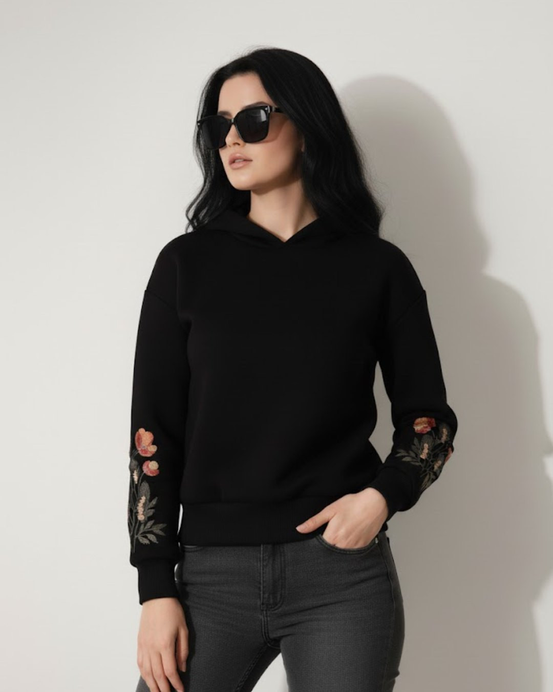 Harvest Bloom – Classic Fit Limited Edition