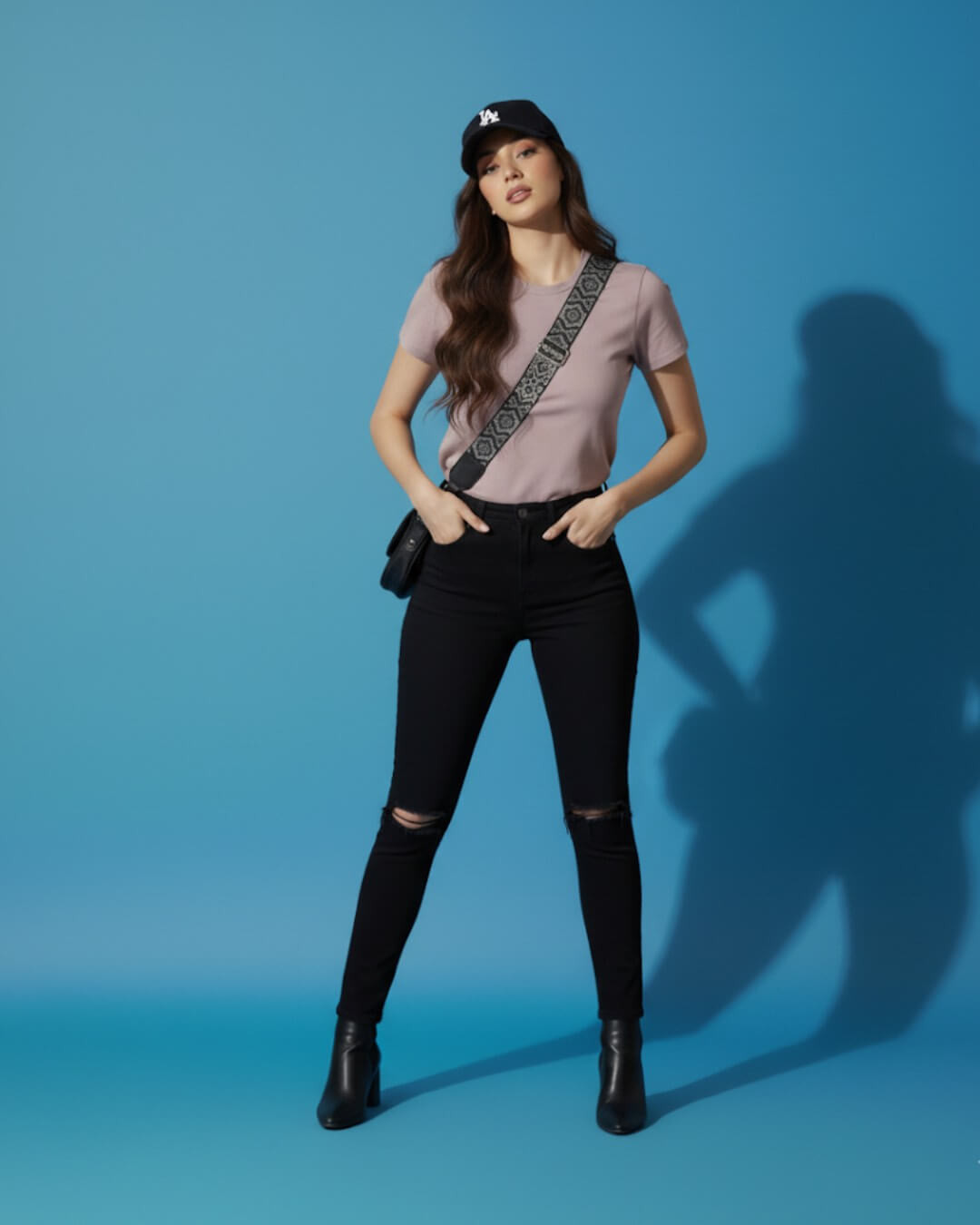 Basic - Short Sleeve Classic Fit