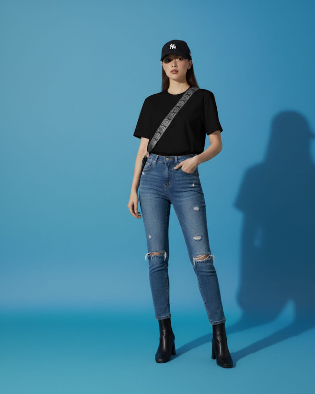 Basic - Short Sleeve Classic Fit