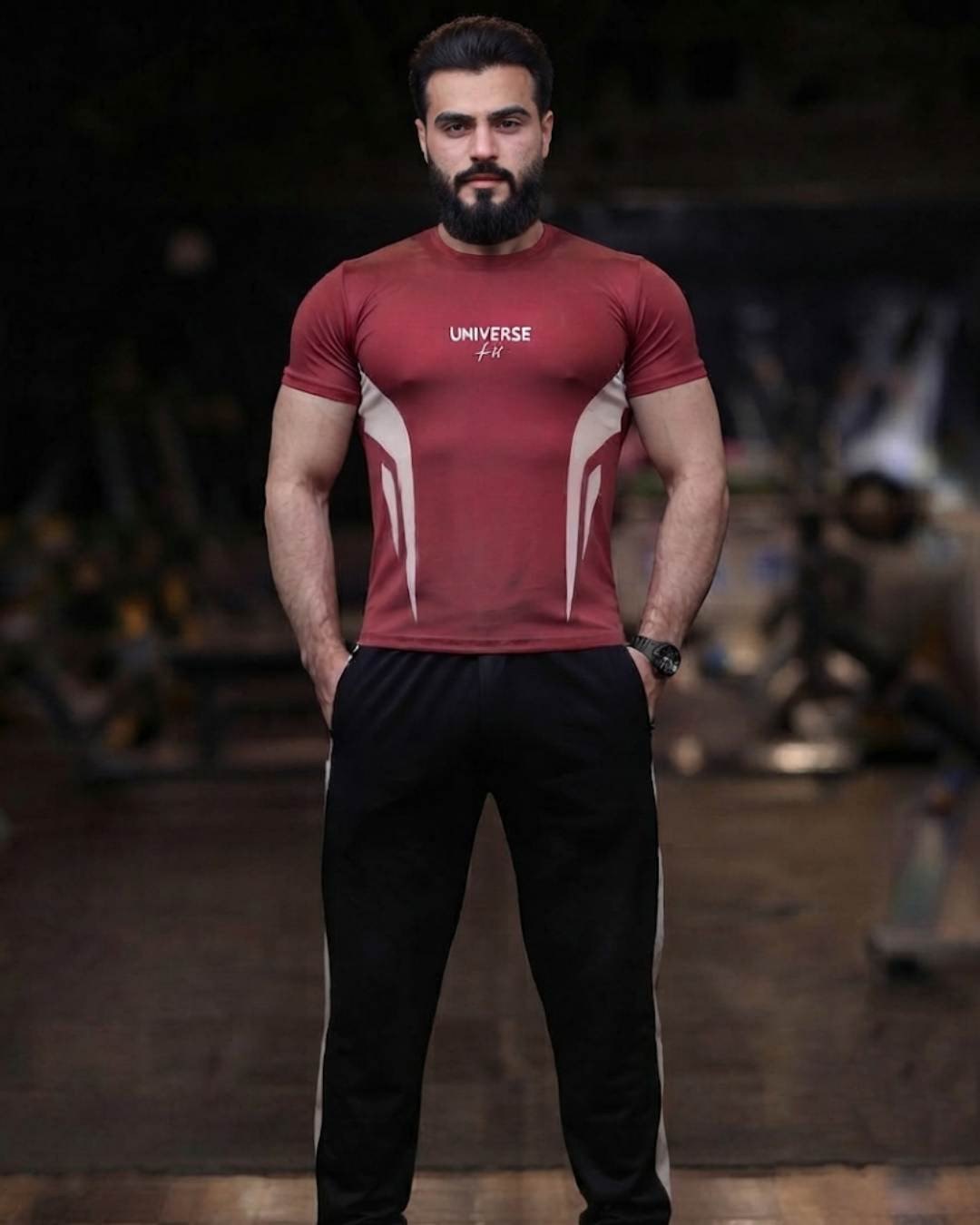 xFit - Classic Fit T-Shirt